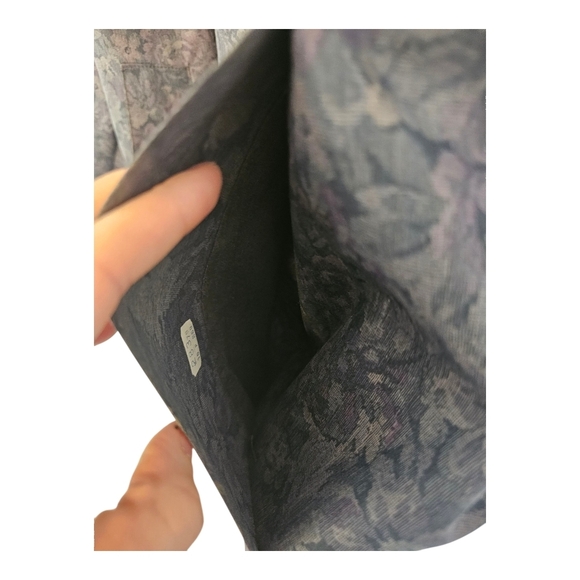 Vintage London Fog Womens Trench Coat Size 10P - Picture 4 of 14